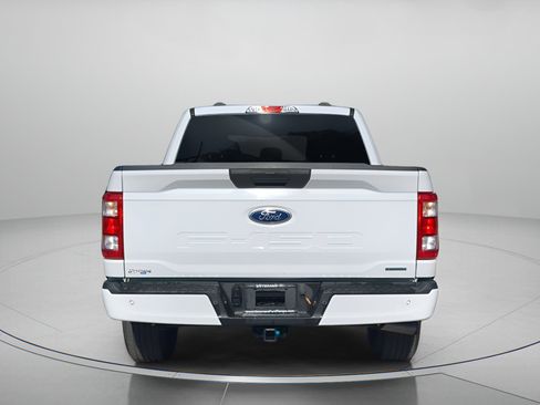 Used 2023 Ford F150 XL w/ STX Appearance Package RWD image 41