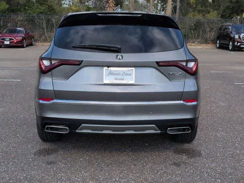 Used 2026 Acura MDX FWD w/ Technology Package image 7