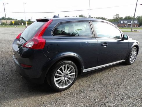 Used 2011 Volvo C30 T5 FWD image 5