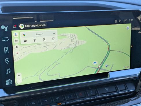 New 2025 Chevrolet Silverado 1500 LT w/ All Star Edition Plus image 23