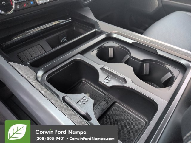 New 2026 Ford F350 Lariat w/ Black Appearance Package AWD/4WD image 18