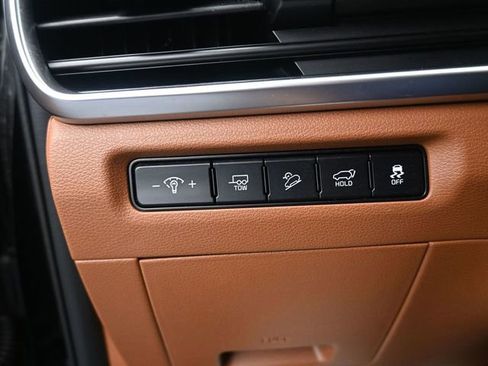 Used 2025 Kia Telluride EX X-Line image 11