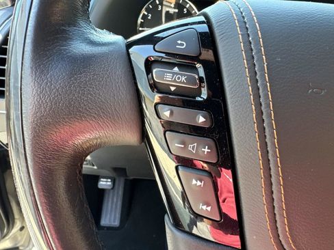 Certified 2024 INFINITI QX80 Sensory w/ Cargo Package image 24