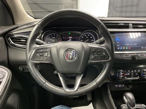 Used 2023 Buick Encore GX Select FWD image 18