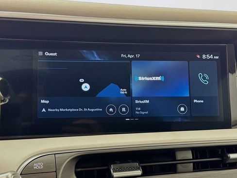 New 2026 Hyundai Palisade SEL FWD image 26