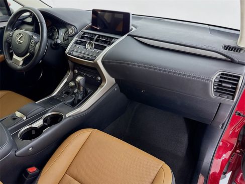 Used 2020 Lexus NX 300 FWD w/ Comfort Package image 28