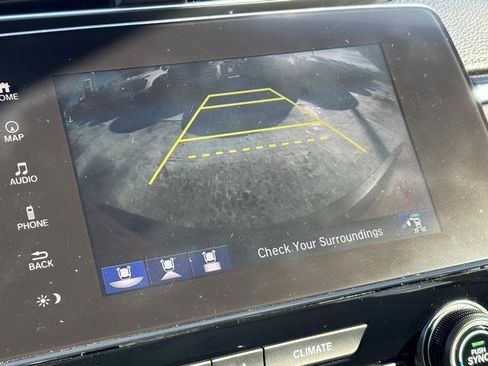 Used 2017 Honda CR-V Touring image 26