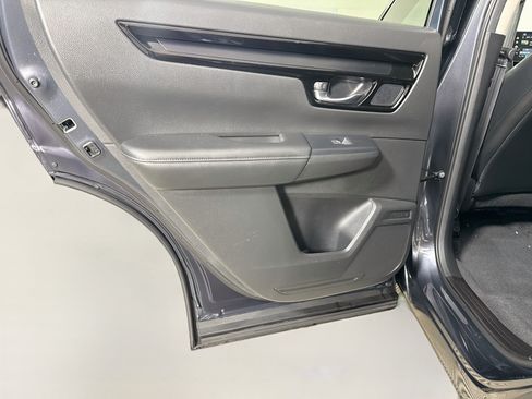 Used 2025 Honda CR-V EX-L image 26