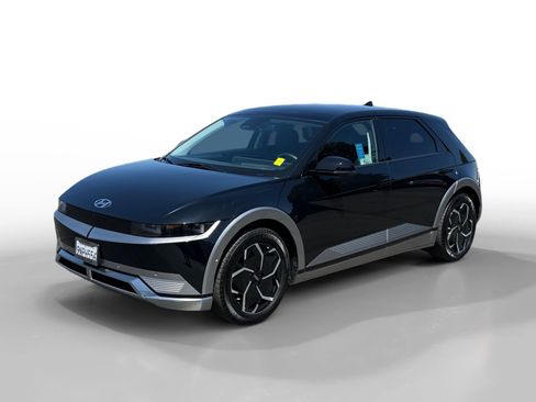 Used 2024 Hyundai Ioniq 5 Limited RWD image 1