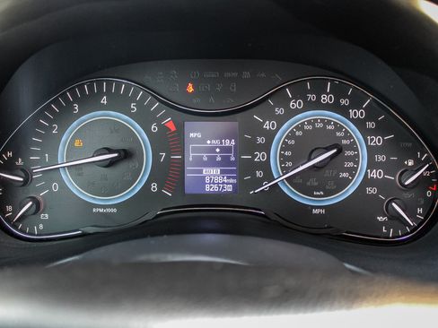 Used 2016 INFINITI QX80 4WD image 34
