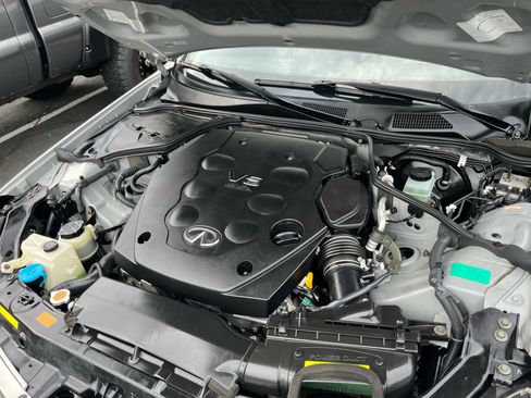 Used 2003 INFINITI G35 Sedan w/ Premium Pkg RWD image 37
