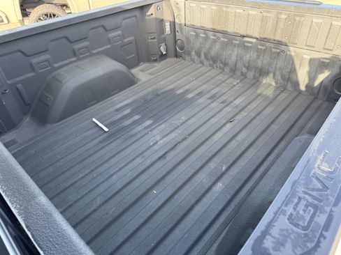 Used 2023 GMC Sierra 1500 SLT RWD image 26