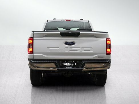 Used 2022 Ford F150 XLT w/ Trailer Tow Package AWD/4WD image 4