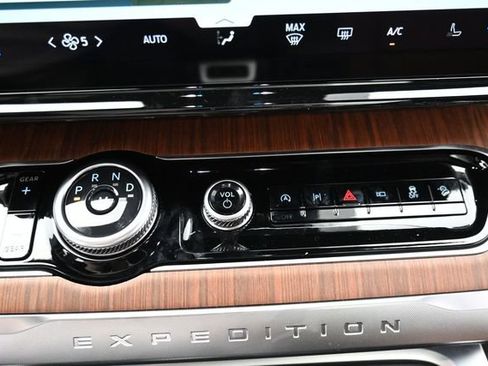 New 2027 Ford Expedition Max King Ranch AWD/4WD image 27