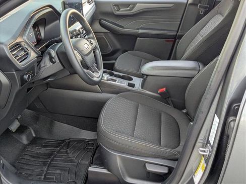 Used 2025 Ford Escape Active w/ Tech Pack #1 image 12