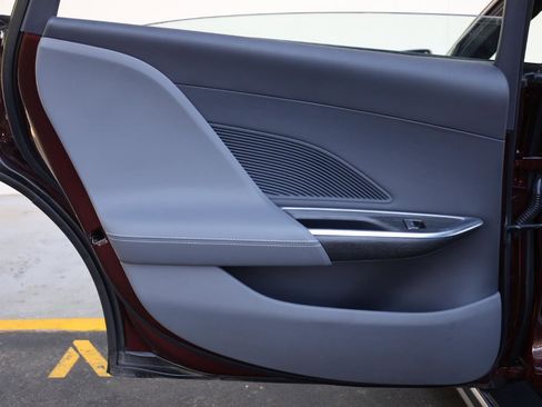 Used 2022 Lucid Air Grand Touring AWD/4WD image 18