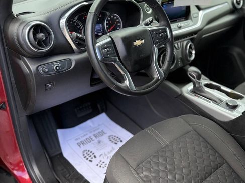 Used 2019 Chevrolet Blazer LT image 10