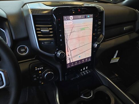 New 2026 RAM 1500 Big Horn AWD/4WD image 23
