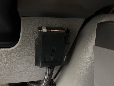 New 2025 Ford E-350 and Econoline 350 Super Duty w/ Power Equipment Group image 13