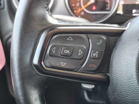 Used 2020 Jeep Gladiator Sport w/ Quick Order Package 24S AWD/4WD image 30