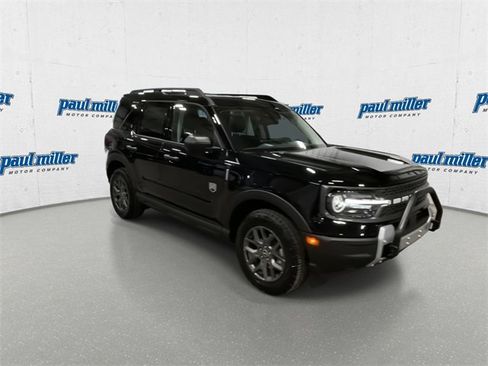 New 2025 Ford Bronco Sport Big Bend image 2