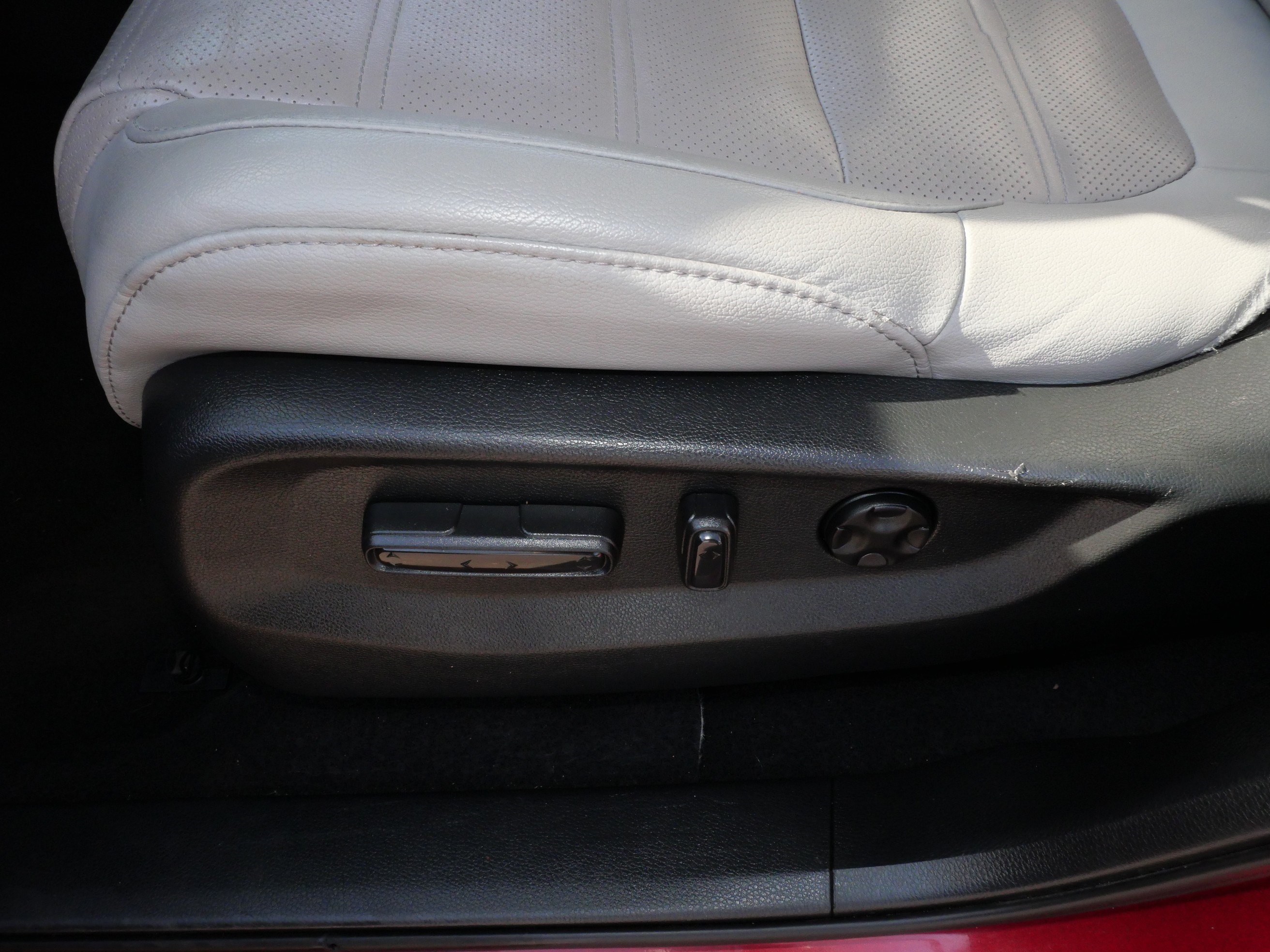 Certified 2020 Honda CR-V EX-L image 20