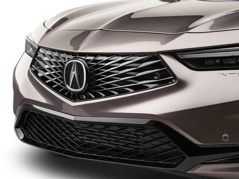 Used 2023 Acura Integra A-Spec FWD image 61
