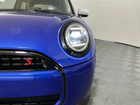 Used 2025 MINI Cooper S FWD image 8