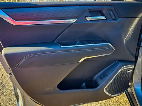 New 2026 GMC Acadia Elevation w/ Black Edition image 10