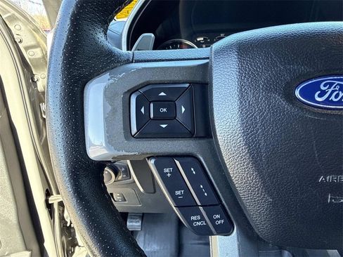 Used 2018 Ford F150 Raptor w/ Equipment Group 802A Luxury image 15