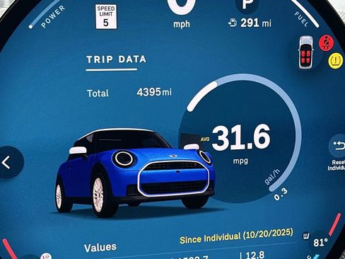 Used 2025 MINI Cooper S image 20