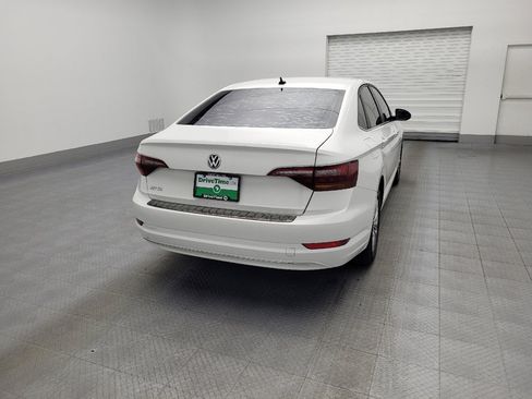 Used 2019 Volkswagen Jetta S w/ Driver Assistance Package image 7