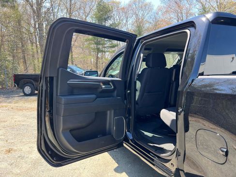 Certified 2023 Chevrolet Silverado 1500 LT AWD/4WD image 31
