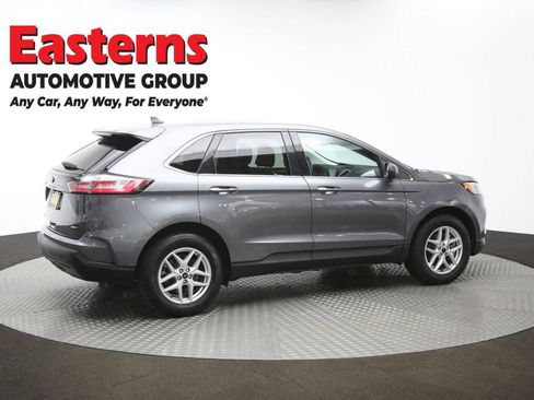 Used 2023 Ford Edge SEL image 43