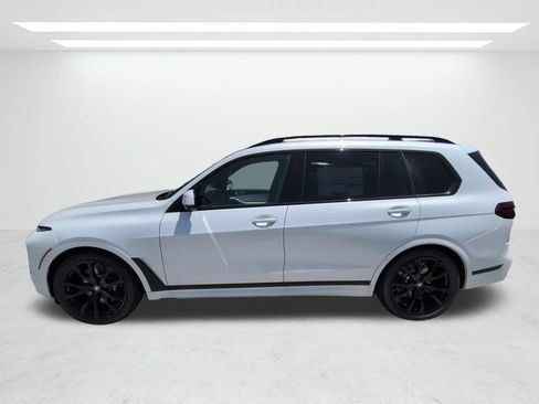 New 2027 BMW X7 xDrive40i w/ Executive Package AWD/4WD image 7