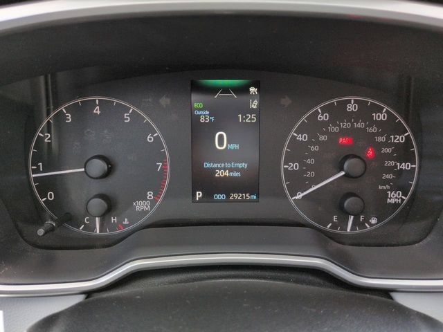 Used 2024 Toyota Corolla SE FWD image 26