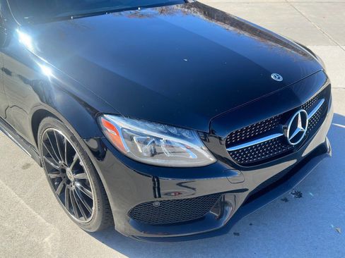 Used 2018 Mercedes-Benz C 300 Coupe image 13