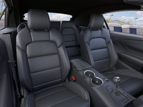 New 2026 Ford Mustang GT Premium RWD image 13