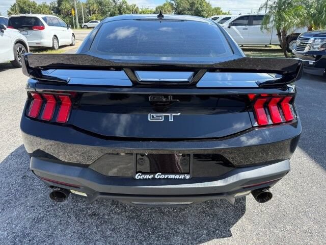 Used 2024 Ford Mustang GT RWD image 4