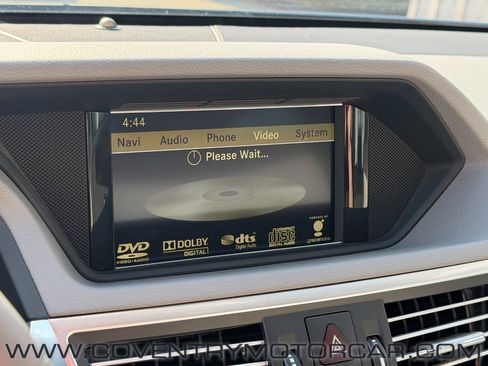 Used 2011 Mercedes-Benz E 350 4MATIC image 26