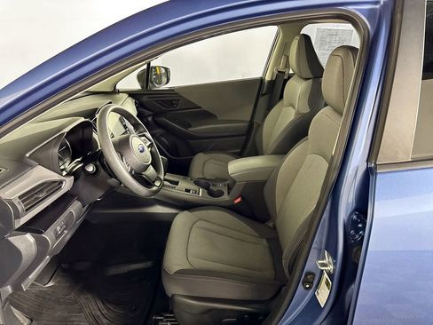 Certified 2024 Subaru Crosstrek 2.0i Premium AWD/4WD image 12