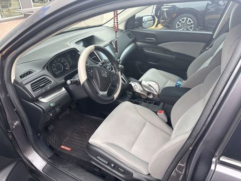 Used 2016 Honda CR-V EX image 9