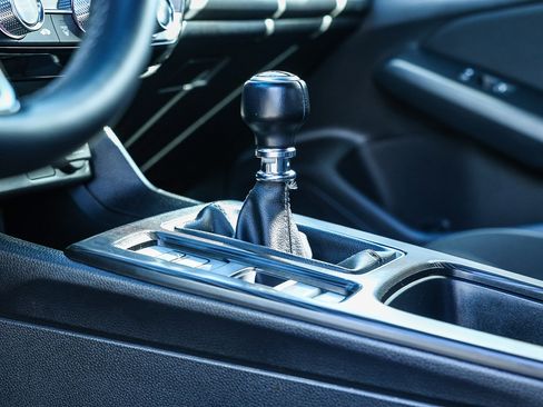 Used 2024 Honda Civic Sport image 29