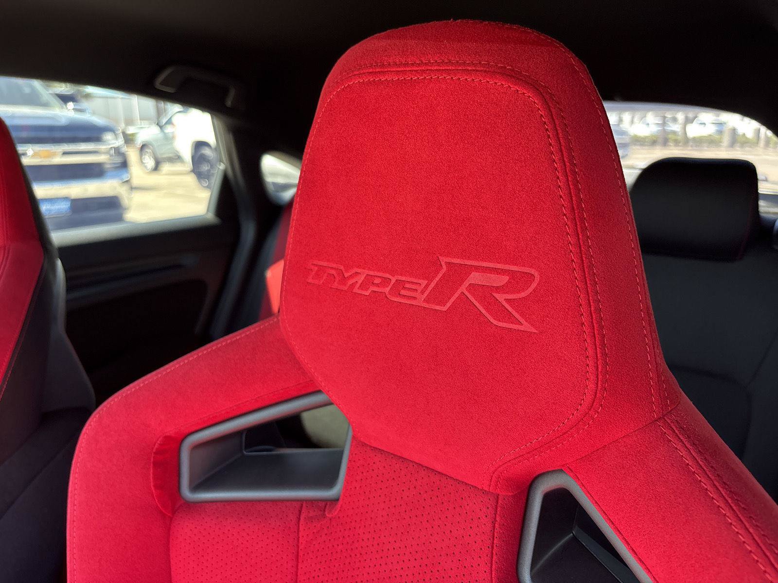 Used 2025 Honda Civic Type R image 38