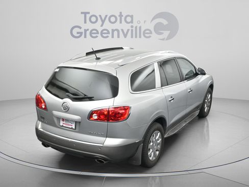 Used 2012 Buick Enclave Leather FWD image 13