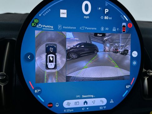 New 2026 MINI Cooper Countryman S w/ Comfort Package Max image 20