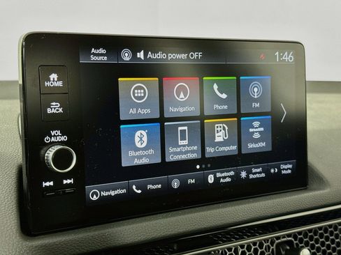 Certified 2024 Honda Civic Touring image 15