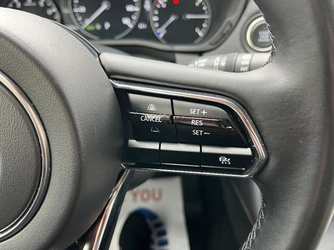 Used 2024 MAZDA CX-90 3.3 Turbo w/ Premium Package image 40