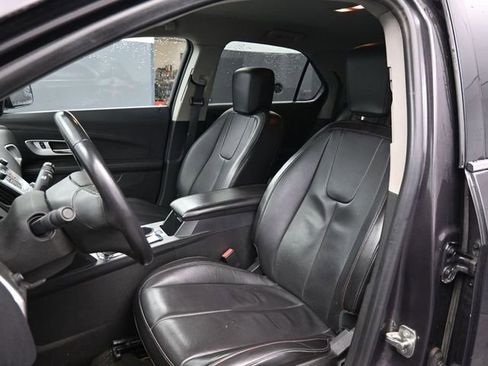 Used 2014 Chevrolet Equinox LT image 15
