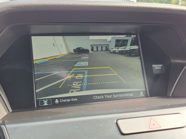 Used 2022 Acura ILX w/ Premium & A-SPEC Package FWD image 13